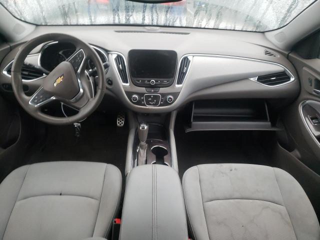 Photo 8 from auction – 2016 CHEVROLET MALIBU LT with VIN 1G1ZE5ST8GF232066
