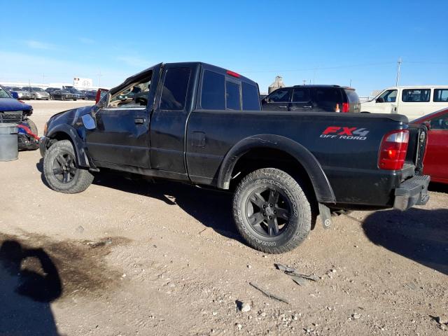 Photo 2 from auction – 2005 FORD RANGER SUP with VIN 1FTZR45E55PA15598