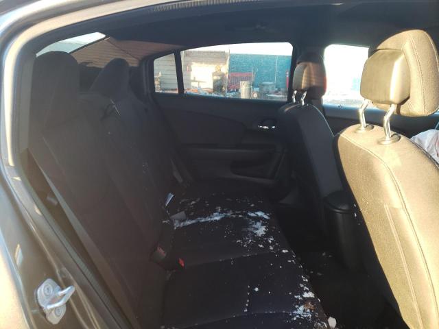 Photo 10 from auction – 2013 CHRYSLER 200 TOURIN with VIN 1C3CCBBB9DN699799