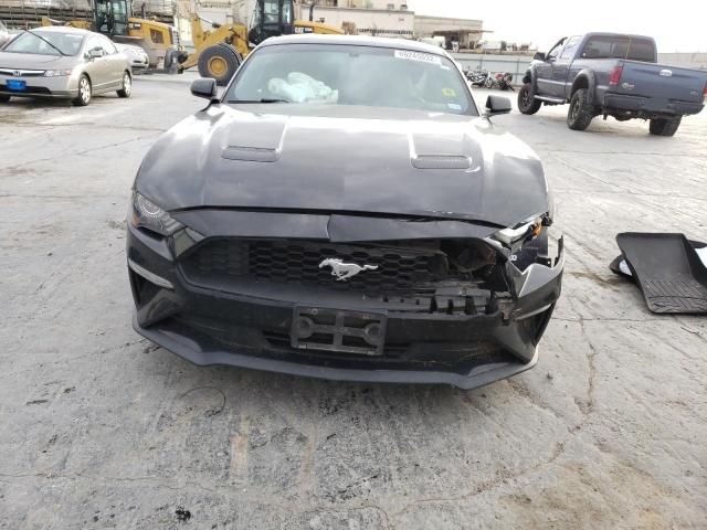 Photo 5 from auction – 2019 FORD MUSTANG with VIN 1FA6P8TH8K5125264