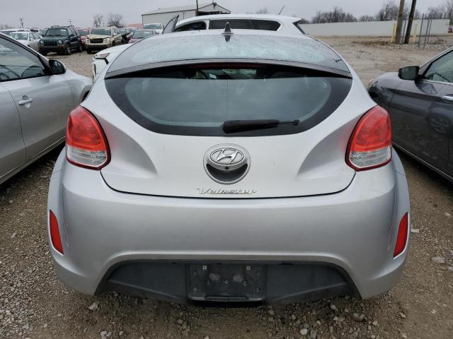 Photo 6 from auction – 2015 HYUNDAI VELOSTER with VIN KMHTC6AD8FU225658