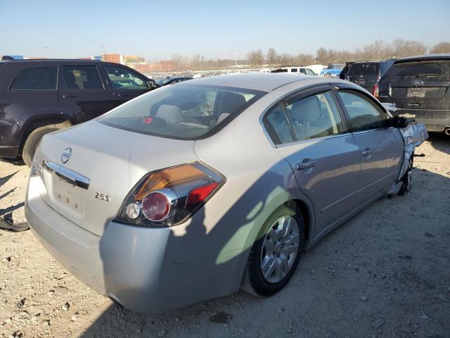 Photo 3 from auction – 2012 NISSAN ALTIMA with VIN 1N4AL2AP7CC211479