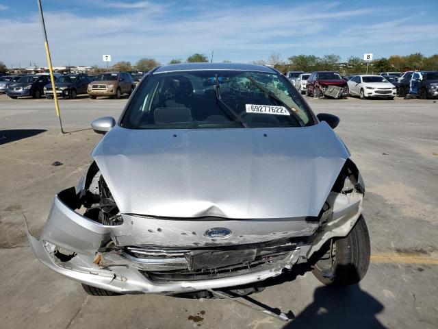 Photo 5 from auction – 2017 FORD FIESTA S with VIN 3FADP4AJ6HM150334