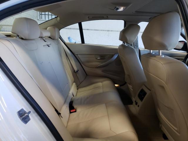Photo 10 from auction – 2013 BMW 328 XI with VIN WBA3B3C58DF537831