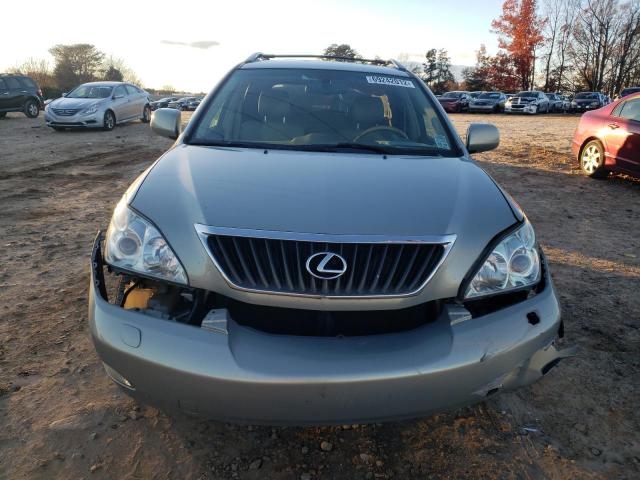 Photo 5 from auction – 2009 LEXUS RX 350 with VIN 2T2HK31U19C126866