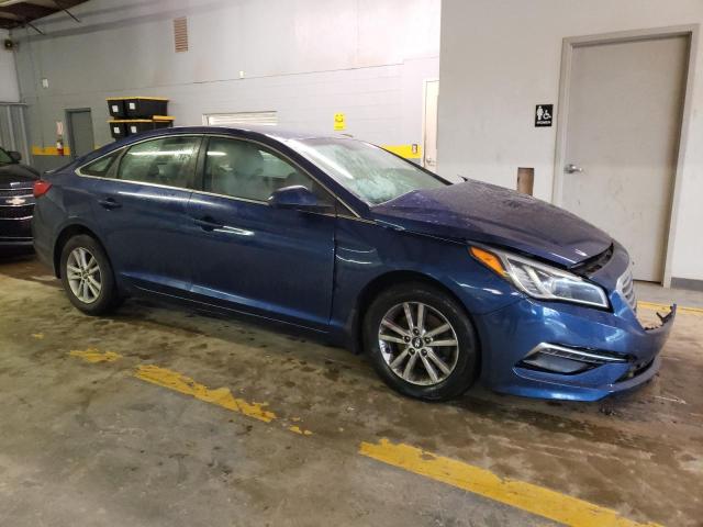 Photo 4 from auction – 2015 HYUNDAI SONATA SE with VIN 5NPE24AF9FH181069