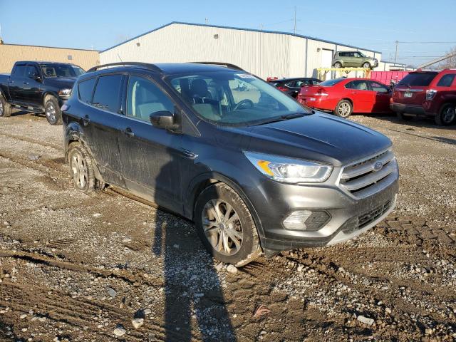 Photo 4 from auction – 2017 FORD ESCAPE SE with VIN 1FMCU9GD1HUC77111