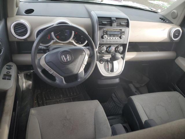 Photo 8 from auction – 2008 HONDA ELEMENT EX with VIN 5J6YH28718L018374