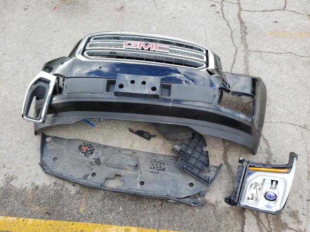 Photo 13 from auction – 2015 GMC YUKON SLT with VIN 1GKS2BKC6FR145283