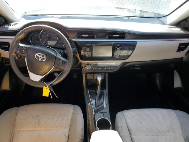 Photo 8 from auction – 2014 TOYOTA COROLLA EC with VIN 5YFBPRHE0EP084231