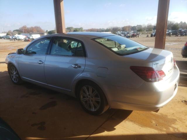 Photo 2 from auction – 2008 TOYOTA AVALON XL/ with VIN 4T1BK36B68U281007