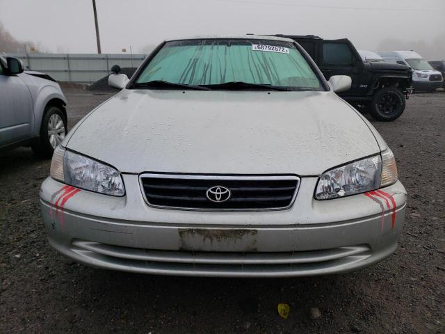 Photo 5 from auction – 2000 TOYOTA CAMRY LE with VIN 4T1BF28K5YU101740