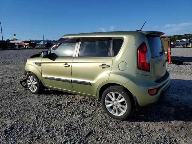 Photo 2 from auction – 2013 KIA SOUL with VIN KNDJT2A52D7626521