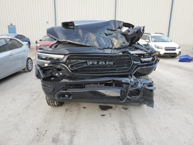 Photo 5 from auction – 2020 RAM 1500 LIMIT with VIN 1C6SRFHTXLN371312