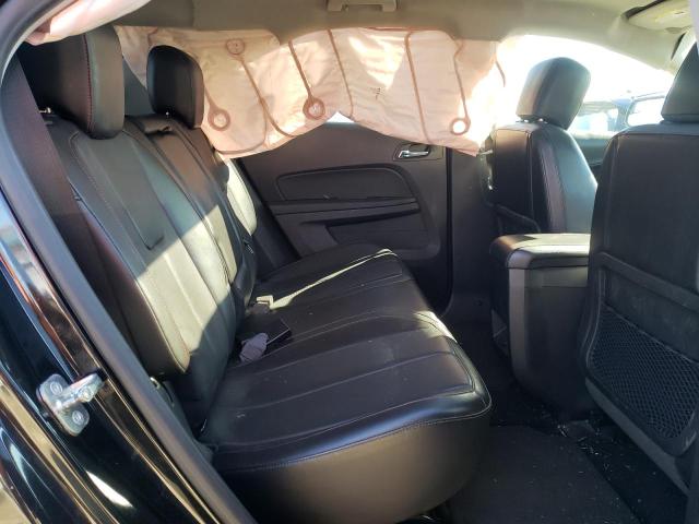 Photo 11 from auction – 2014 CHEVROLET EQUINOX LT with VIN 2GNFLHE32E6104918