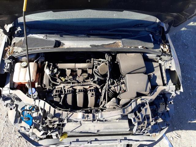 Photo 11 from auction – 2014 FORD FOCUS SE with VIN 1FADP3F23EL374072