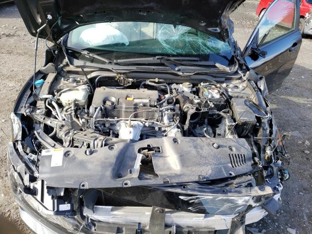 Photo 11 from auction – 2018 HONDA CIVIC EX with VIN 2HGFC2F74JH563259