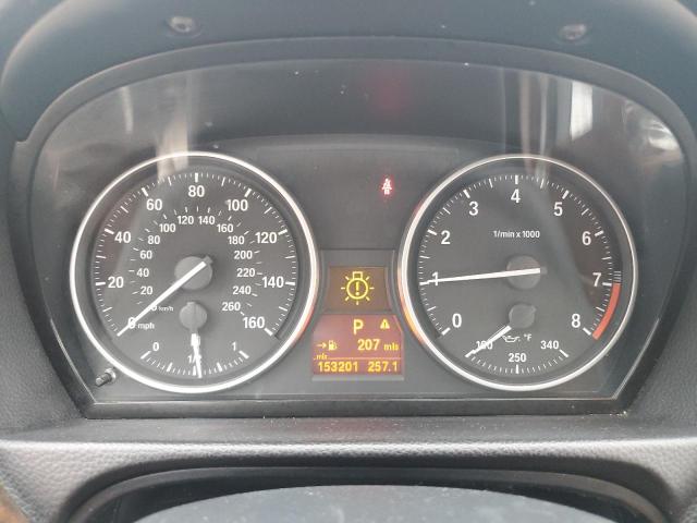 Photo 9 from auction – 2012 BMW 328 I with VIN WBAKE3C5XCE769452