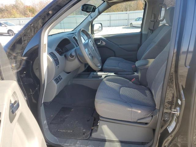 Photo 7 from auction – 2019 NISSAN FRONTIER S with VIN 1N6DD0ER6KN747263