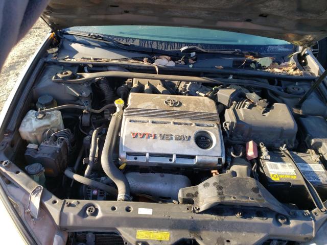 Photo 11 from auction – 2004 TOYOTA CAMRY LE with VIN 4T1BF30K74U572056
