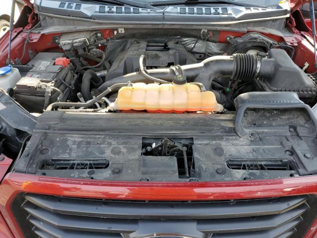 Photo 11 from auction – 2016 FORD F150 SUPER with VIN 1FTEW1EP4GFC98978