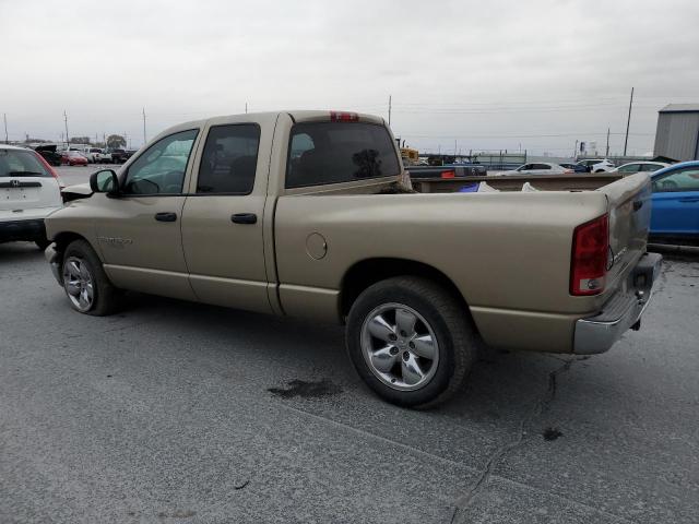 Photo 2 from auction – 2003 DODGE RAM 1500 S with VIN 1D7HA18N03S101575