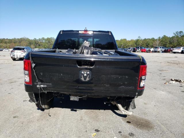 Photo 6 from auction – 2019 RAM 1500 BIG H with VIN 1C6RRFFG9KN866992