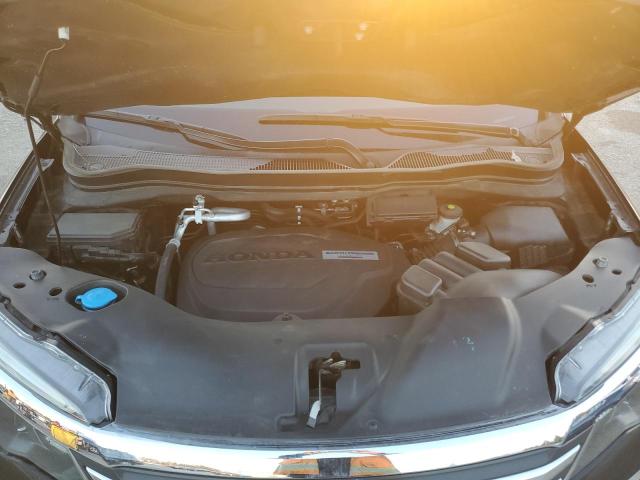 Photo 12 from auction – 2018 HONDA PILOT EX with VIN 5FNYF6H38JB073428