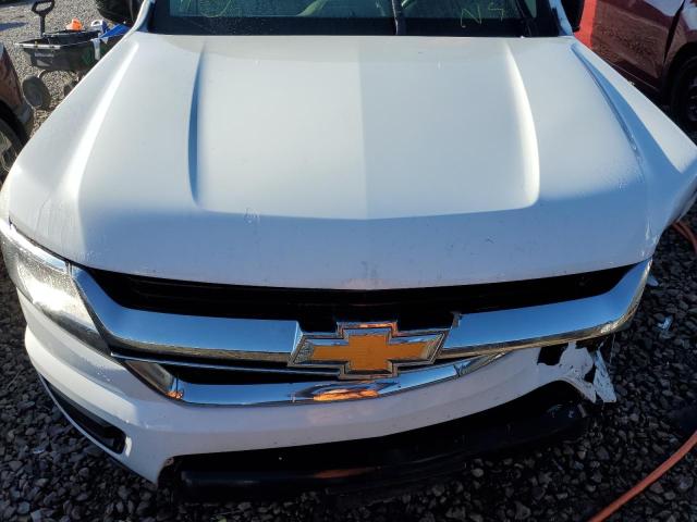 Photo 11 from auction – 2016 CHEVROLET COLORADO with VIN 1GCHTBEAXG1280604