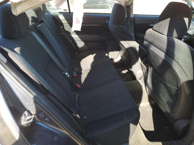 Photo 10 from auction – 2014 SUBARU LEGACY 2.5 with VIN 4S3BMBH68E3022108