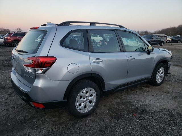 Photo 3 from auction – 2020 SUBARU FORESTER with VIN JF2SKADC4LH483805