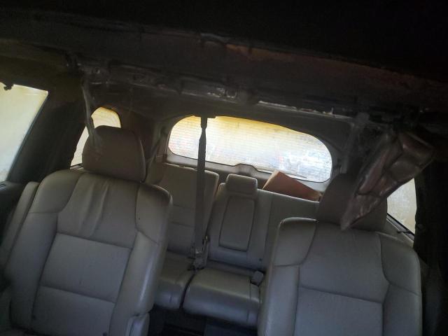 Photo 10 from auction – 2011 HONDA ODYSSEY TO with VIN 5FNRL5H97BB090668