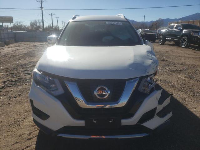 Photo 5 from auction – 2017 NISSAN ROGUE S with VIN KNMAT2MV6HP581438