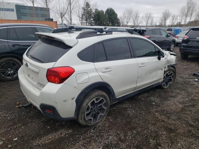 Photo 3 from auction – 2017 SUBARU CROSSTREK with VIN JF2GPABC9HH257373