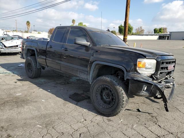 Photo 4 from auction – 2015 GMC SIERRA C15 with VIN 1GTR1TEC4FZ378674