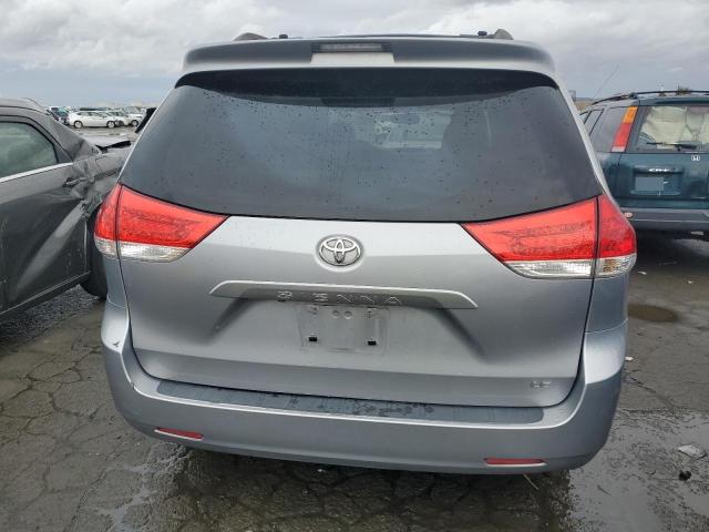 Photo 6 from auction – 2012 TOYOTA SIENNA LE with VIN 5TDKK3DC9CS223552