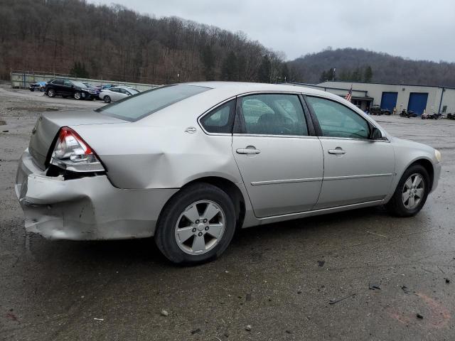 Photo 3 from auction – 2006 CHEVROLET IMPALA LT with VIN 2G1WT58K869275210