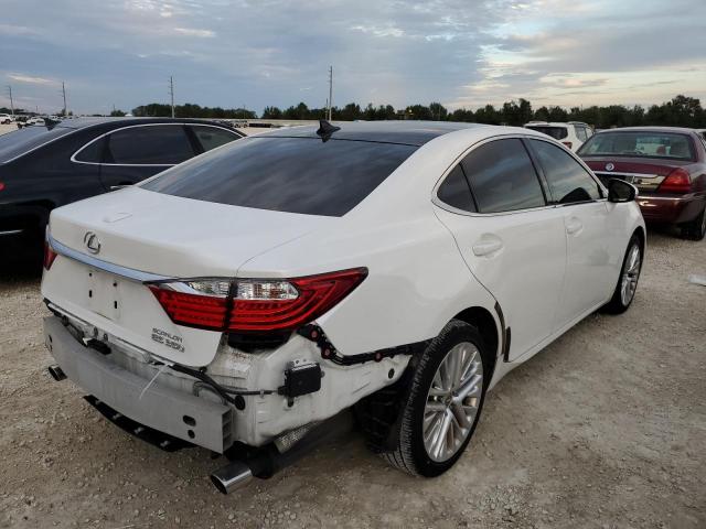 Photo 3 from auction – 2014 LEXUS ES 350 with VIN JTHBK1GG9E2124208
