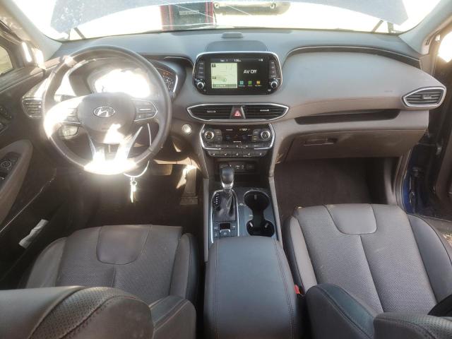 Photo 8 from auction – 2019 HYUNDAI SANTA FE L with VIN 5NMS5CAA5KH067103