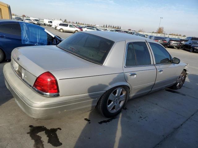 Photo 3 from auction – 2008 FORD CROWN VICT with VIN 2FAFP74V78X171125