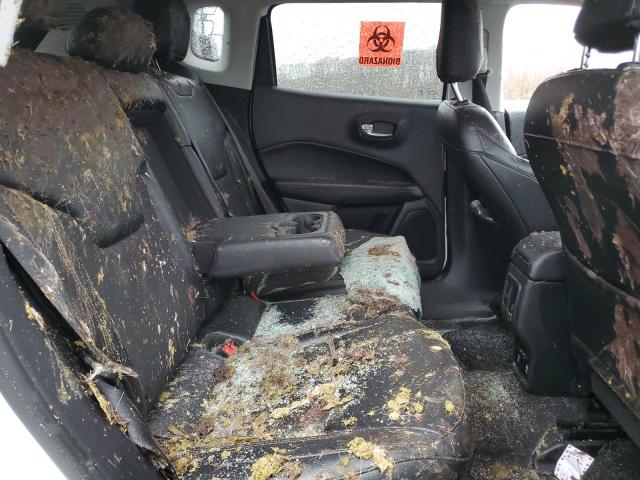 Photo 10 from auction – 2019 JEEP COMPASS LA with VIN 3C4NJDBB6KT650465