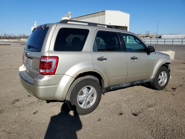 Photo 3 from auction – 2012 FORD ESCAPE XLT with VIN 1FMCU0DG6CKA83740
