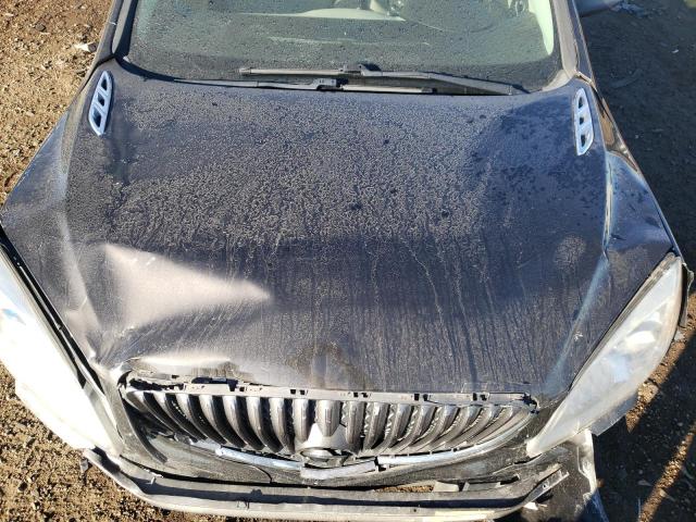 Photo 11 from auction – 2012 BUICK VERANO with VIN 1G4PP5SK2C4184453