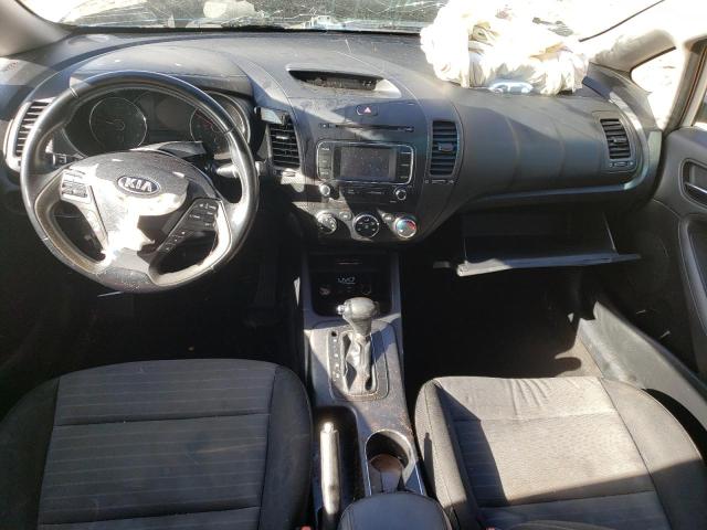 Photo 8 from auction – 2015 KIA FORTE EX with VIN KNAFX4A84F5362150