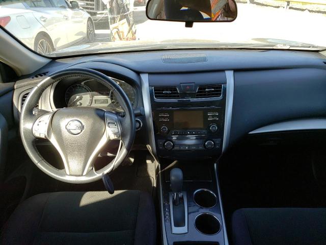 Photo 8 from auction – 2013 NISSAN ALTIMA 2.5 with VIN 1N4AL3AP8DC228377
