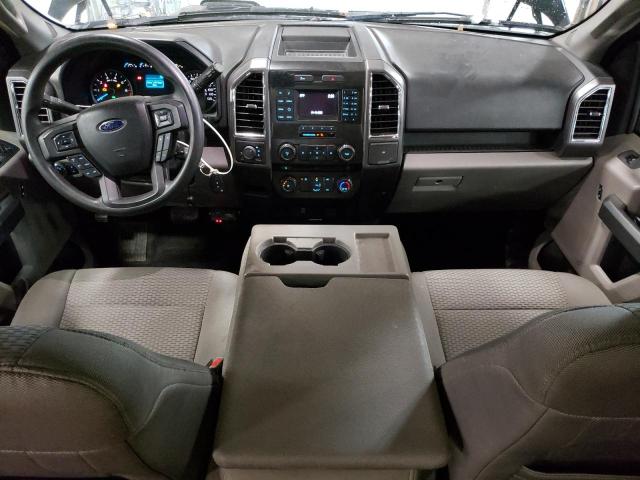 Photo 8 from auction – 2016 FORD F150 SUPER with VIN 1FTFW1EF3GFA39751