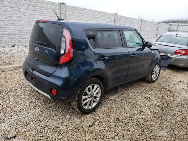 Photo 3 from auction – 2017 KIA SOUL + with VIN KNDJP3A55H7410968