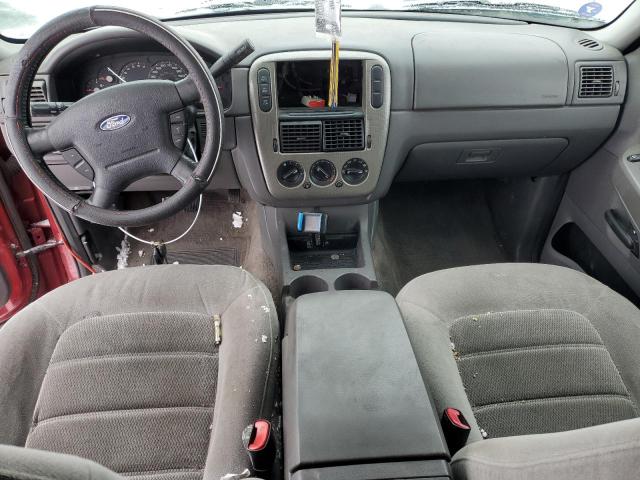 Photo 8 from auction – 2004 FORD EXPLORER X with VIN 1FMZU73K34ZB41529