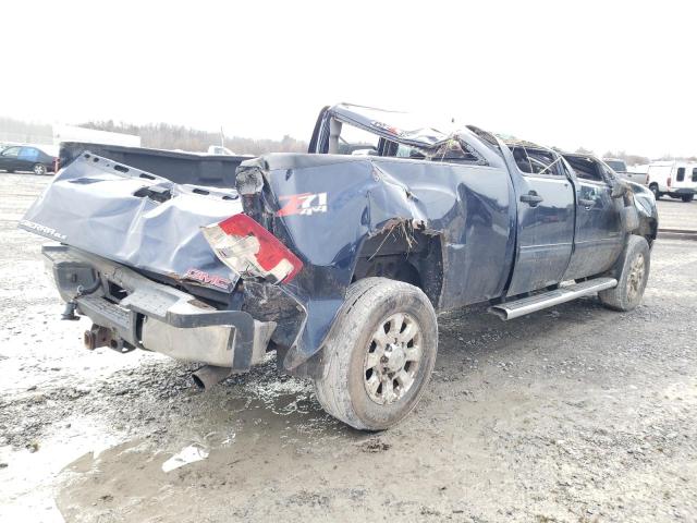 Photo 3 from auction – 2012 GMC SIERRA K25 with VIN 1GT120CG5CF206682