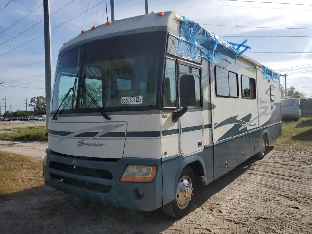 Zdjęcie 2 z aukcji – 2003 WINNEBAGO SUNCRUISER z VIN 1FCNF53S330A01517